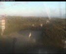 Archiv Foto Webcam Langeoog: Atelierausblick Inselmaler Anselm 05:00