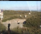 Archiv Foto Webcam Langeoog: Atelierausblick Inselmaler Anselm 07:00