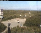 Archiv Foto Webcam Langeoog: Atelierausblick Inselmaler Anselm 09:00