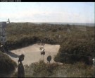 Archiv Foto Webcam Langeoog: Atelierausblick Inselmaler Anselm 15:00