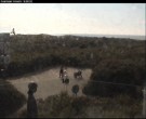 Archiv Foto Webcam Langeoog: Atelierausblick Inselmaler Anselm 17:00