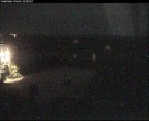 Archiv Foto Webcam Langeoog: Atelierausblick Inselmaler Anselm 01:00