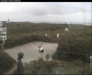 Archiv Foto Webcam Langeoog: Atelierausblick Inselmaler Anselm 06:00