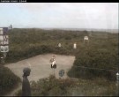 Archiv Foto Webcam Langeoog: Atelierausblick Inselmaler Anselm 09:00