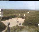 Archiv Foto Webcam Langeoog: Atelierausblick Inselmaler Anselm 11:00