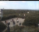 Archiv Foto Webcam Langeoog: Atelierausblick Inselmaler Anselm 13:00