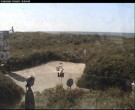 Archiv Foto Webcam Langeoog: Atelierausblick Inselmaler Anselm 15:00