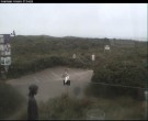 Archiv Foto Webcam Langeoog: Atelierausblick Inselmaler Anselm 06:00