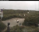 Archiv Foto Webcam Langeoog: Atelierausblick Inselmaler Anselm 07:00