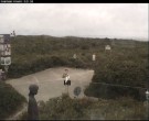 Archiv Foto Webcam Langeoog: Atelierausblick Inselmaler Anselm 13:00