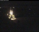 Archiv Foto Webcam Langeoog: Atelierausblick Inselmaler Anselm 23:00