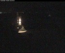 Archiv Foto Webcam Langeoog: Atelierausblick Inselmaler Anselm 01:00