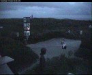 Archiv Foto Webcam Langeoog: Atelierausblick Inselmaler Anselm 03:00