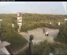 Archiv Foto Webcam Langeoog: Atelierausblick Inselmaler Anselm 06:00