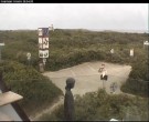Archiv Foto Webcam Langeoog: Atelierausblick Inselmaler Anselm 07:00