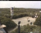 Archiv Foto Webcam Langeoog: Atelierausblick Inselmaler Anselm 13:00