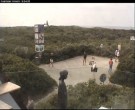Archiv Foto Webcam Langeoog: Atelierausblick Inselmaler Anselm 15:00