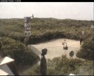Archiv Foto Webcam Langeoog: Atelierausblick Inselmaler Anselm 17:00