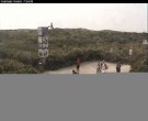 Archiv Foto Webcam Langeoog: Atelierausblick Inselmaler Anselm 03:00