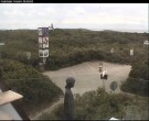Archiv Foto Webcam Langeoog: Atelierausblick Inselmaler Anselm 07:00