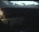 Archiv Foto Webcam Langeoog: Atelierausblick Inselmaler Anselm 21:00