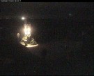 Archiv Foto Webcam Langeoog: Atelierausblick Inselmaler Anselm 01:00