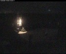 Archiv Foto Webcam Langeoog: Atelierausblick Inselmaler Anselm 03:00