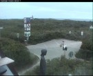 Archiv Foto Webcam Langeoog: Atelierausblick Inselmaler Anselm 05:00