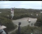 Archiv Foto Webcam Langeoog: Atelierausblick Inselmaler Anselm 06:00