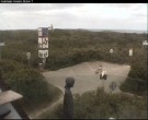Archiv Foto Webcam Langeoog: Atelierausblick Inselmaler Anselm 07:00