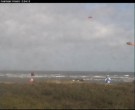 Archiv Foto Webcam Langeoog: Atelierausblick Inselmaler Anselm 09:00