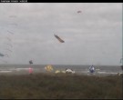 Archiv Foto Webcam Langeoog: Atelierausblick Inselmaler Anselm 13:00
