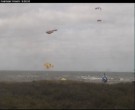 Archiv Foto Webcam Langeoog: Atelierausblick Inselmaler Anselm 15:00