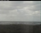 Archiv Foto Webcam Langeoog: Atelierausblick Inselmaler Anselm 17:00