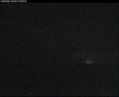 Archiv Foto Webcam Langeoog: Atelierausblick Inselmaler Anselm 23:00