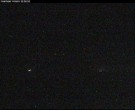 Archiv Foto Webcam Langeoog: Atelierausblick Inselmaler Anselm 01:00