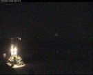 Archiv Foto Webcam Langeoog: Atelierausblick Inselmaler Anselm 01:00