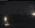Archiv Foto Webcam Langeoog: Atelierausblick Inselmaler Anselm 03:00