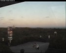 Archiv Foto Webcam Langeoog: Atelierausblick Inselmaler Anselm 05:00