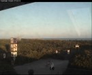 Archiv Foto Webcam Langeoog: Atelierausblick Inselmaler Anselm 06:00
