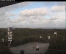 Archiv Foto Webcam Langeoog: Atelierausblick Inselmaler Anselm 07:00