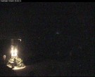 Archiv Foto Webcam Langeoog: Atelierausblick Inselmaler Anselm 23:00
