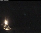 Archiv Foto Webcam Langeoog: Atelierausblick Inselmaler Anselm 01:00