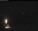 Archiv Foto Webcam Langeoog: Atelierausblick Inselmaler Anselm 03:00