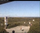 Archiv Foto Webcam Langeoog: Atelierausblick Inselmaler Anselm 09:00