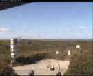Archiv Foto Webcam Langeoog: Atelierausblick Inselmaler Anselm 11:00