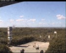 Archiv Foto Webcam Langeoog: Atelierausblick Inselmaler Anselm 13:00
