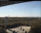 Archiv Foto Webcam Langeoog: Atelierausblick Inselmaler Anselm 15:00