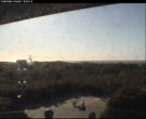 Archiv Foto Webcam Langeoog: Atelierausblick Inselmaler Anselm 17:00