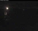 Archiv Foto Webcam Langeoog: Atelierausblick Inselmaler Anselm 03:00